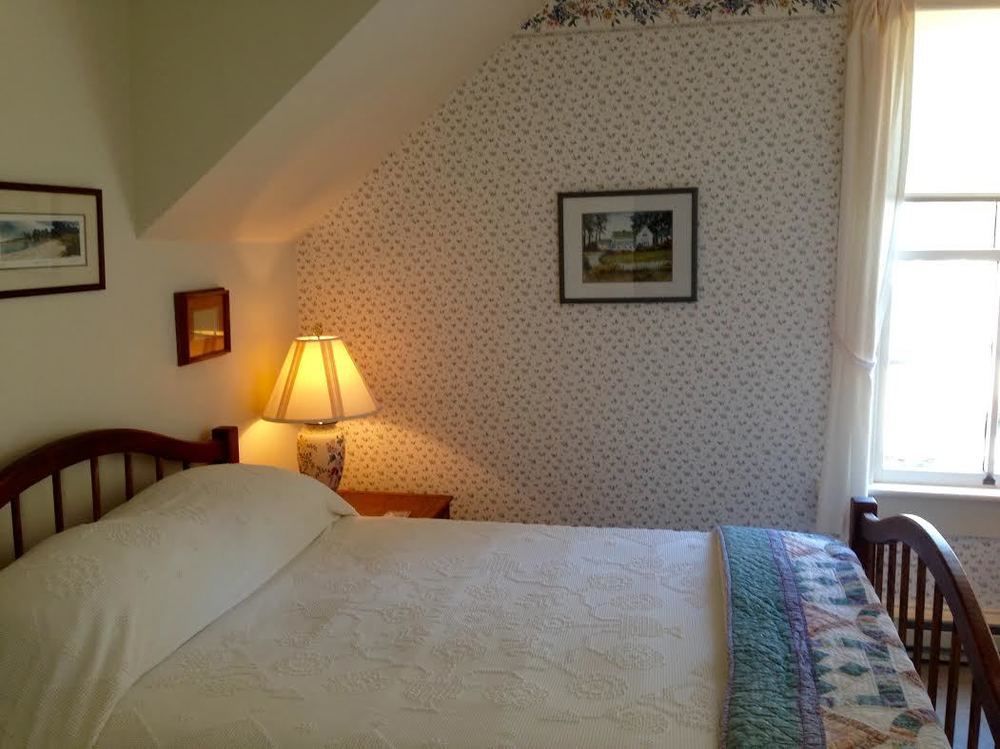 Joshua Grindle Inn Mendocino Eksteriør bilde